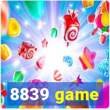 8839 game